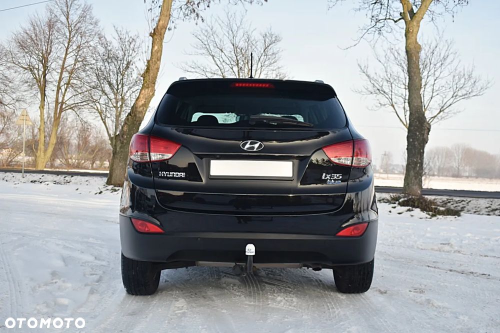 Hyundai ix35 1.7 CRDi Style 2WD - 5