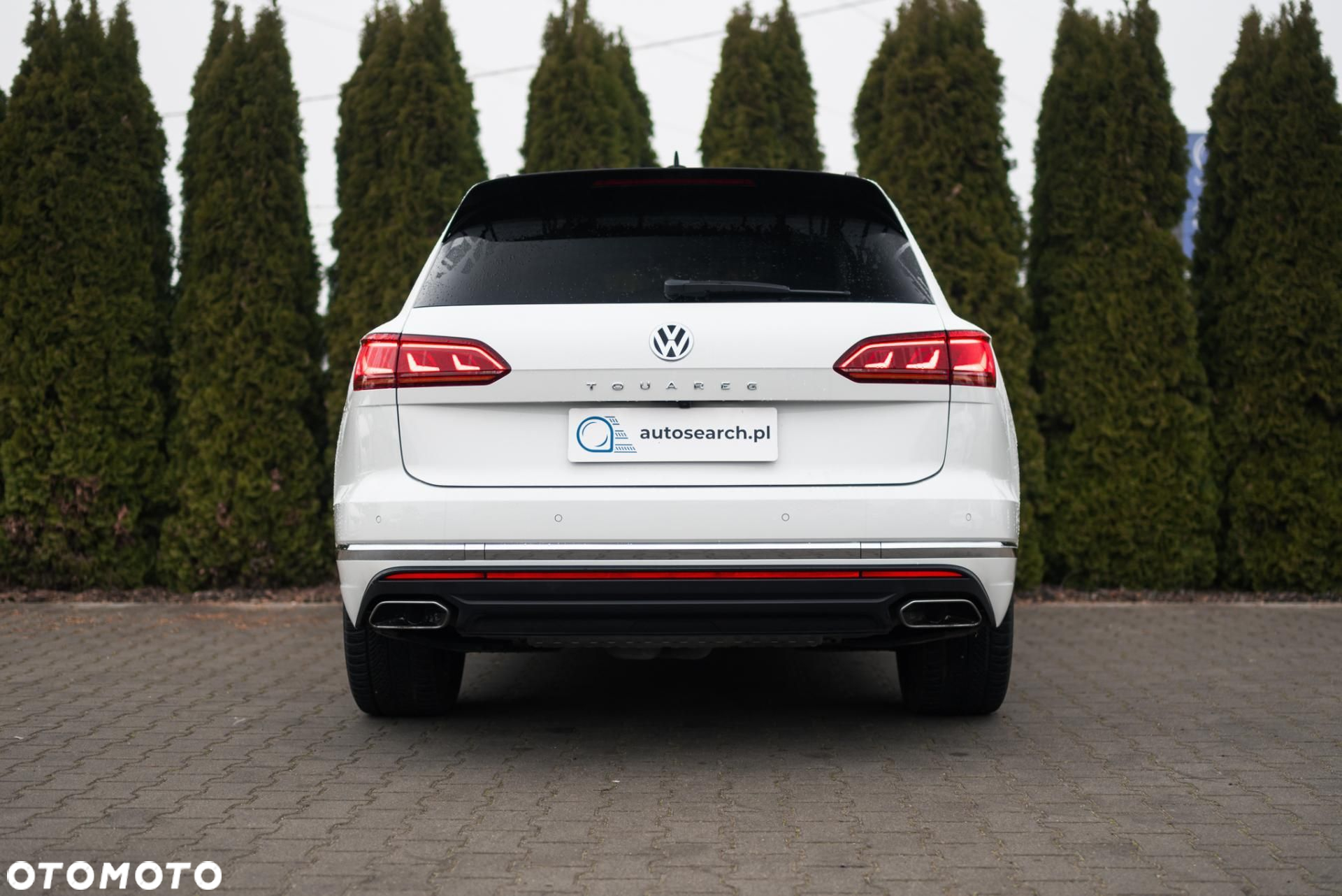 Volkswagen Touareg 3.0 V6 TFSI 4Motion Elegance - 5