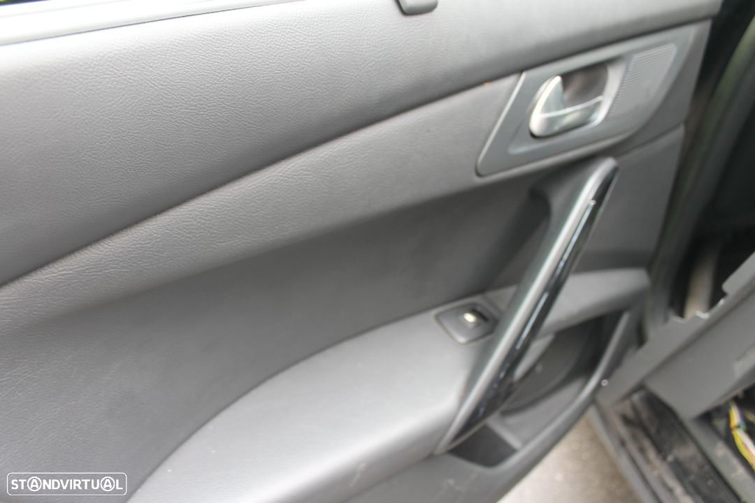 Peugeot 508 de 2014 - 9