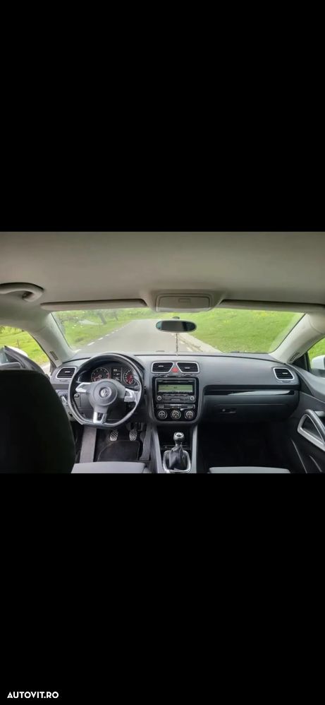 Volkswagen Scirocco 1.4 TSI Edition - 2