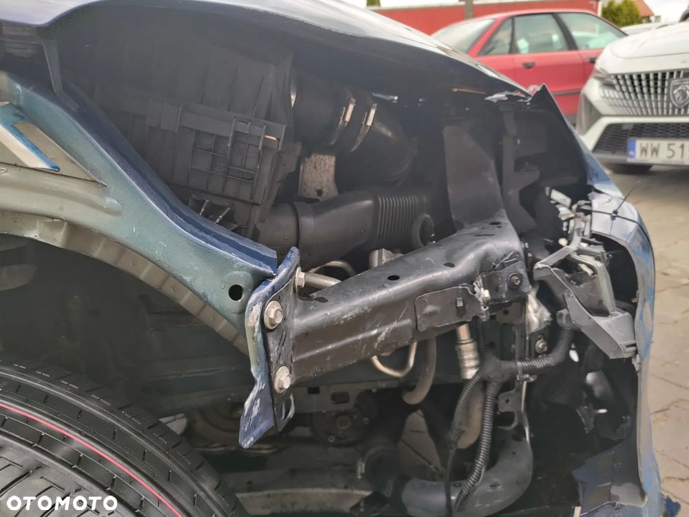 Opel Corsa 1.3 CDTI Cosmo EcoFLEX S&S - 13