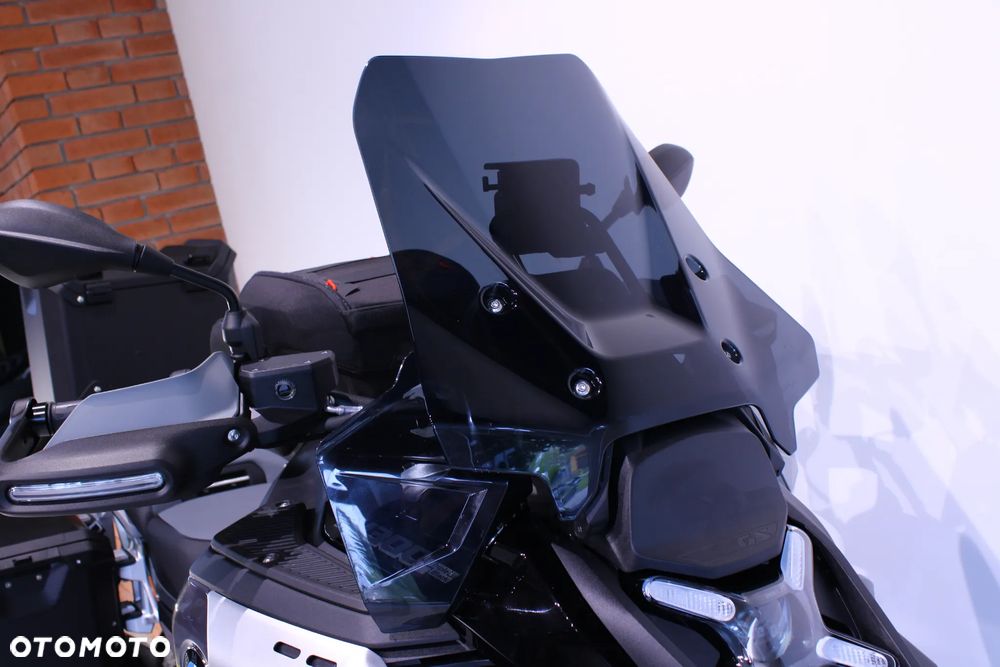 BMW GS - 25