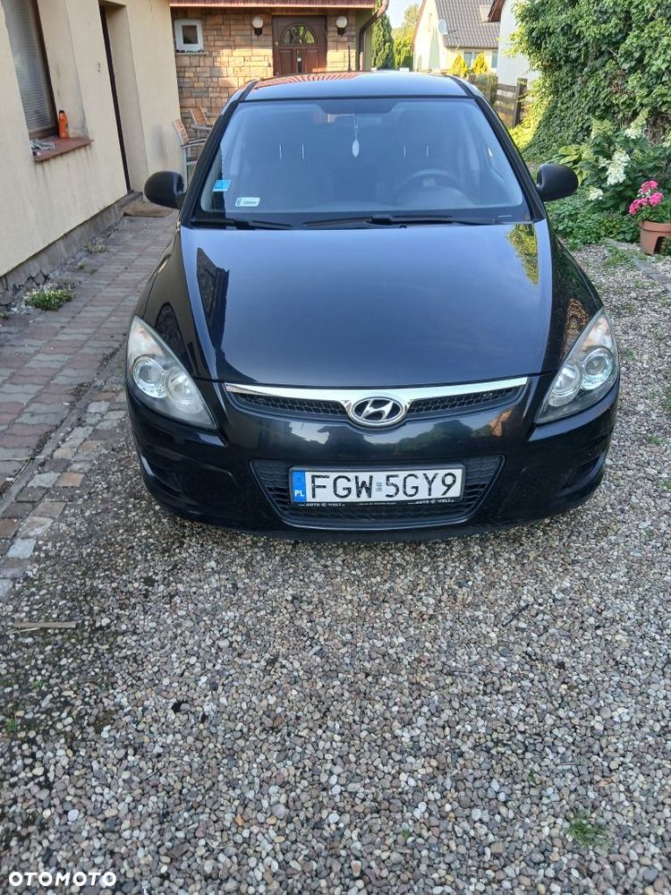 Hyundai i30 1.4 Blue Comfort - 1