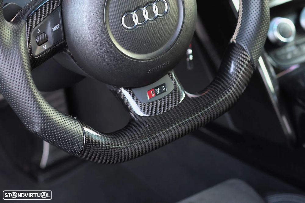 Audi R8 Coupé 4.2 FSI V8 quattro R-tronic - 21
