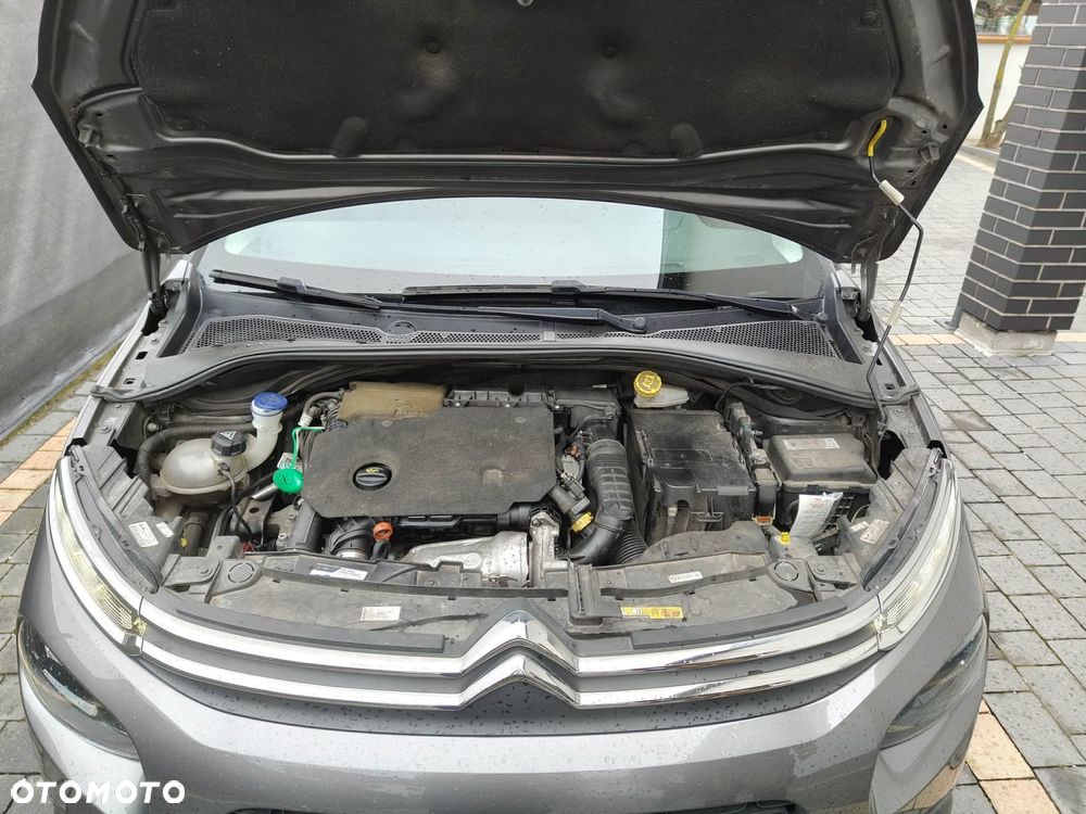 Citroën C3 BlueHDi 100 S&S FEEL - 7