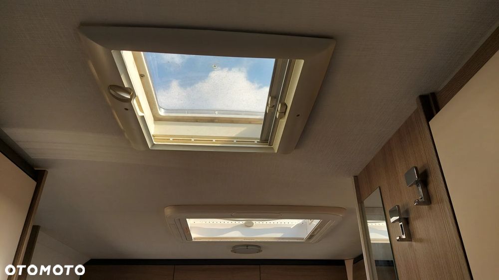 Caravelair Allegra 450 - 18