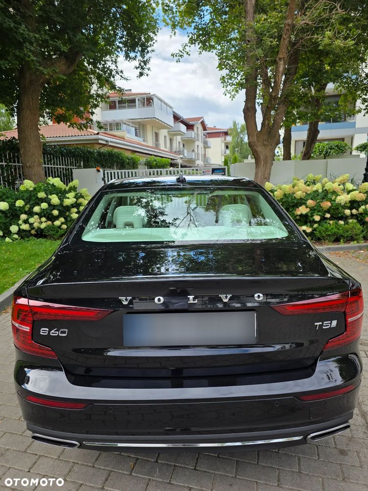 Volvo S60 T5 Inscription - 6