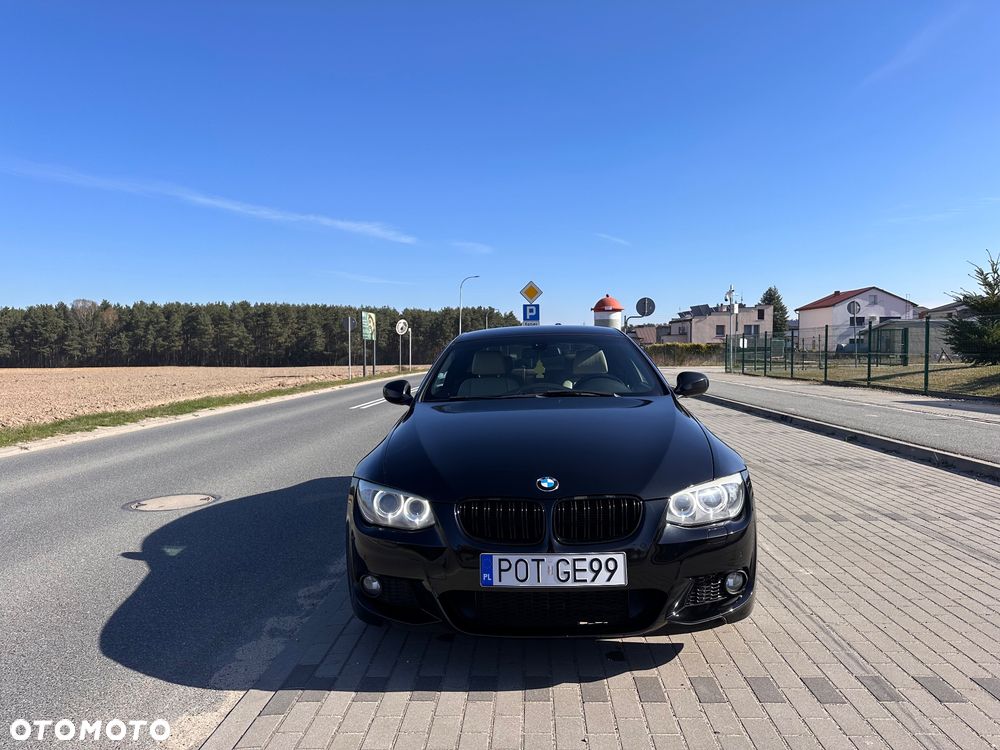 BMW Seria 3 320d - 4