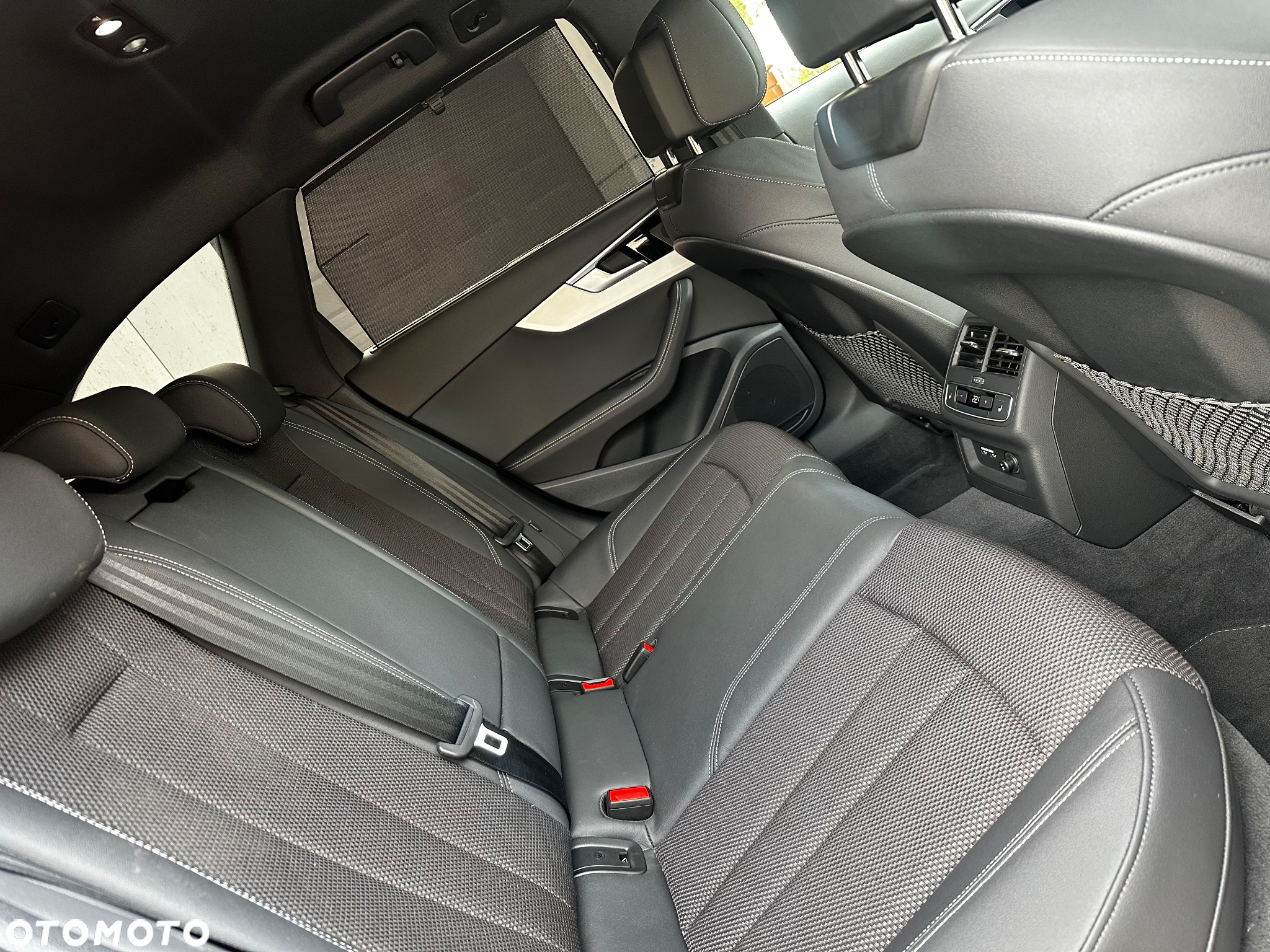 Audi A4 Avant 40 TFSI quattro S tronic S line - 22