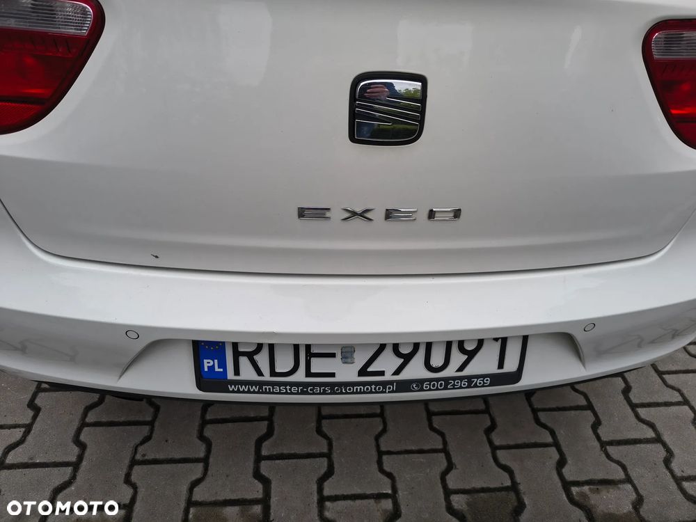 Seat Exeo - 15