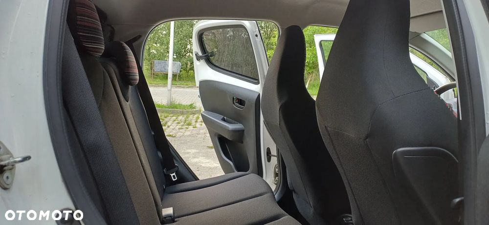 Citroën C1 - 13