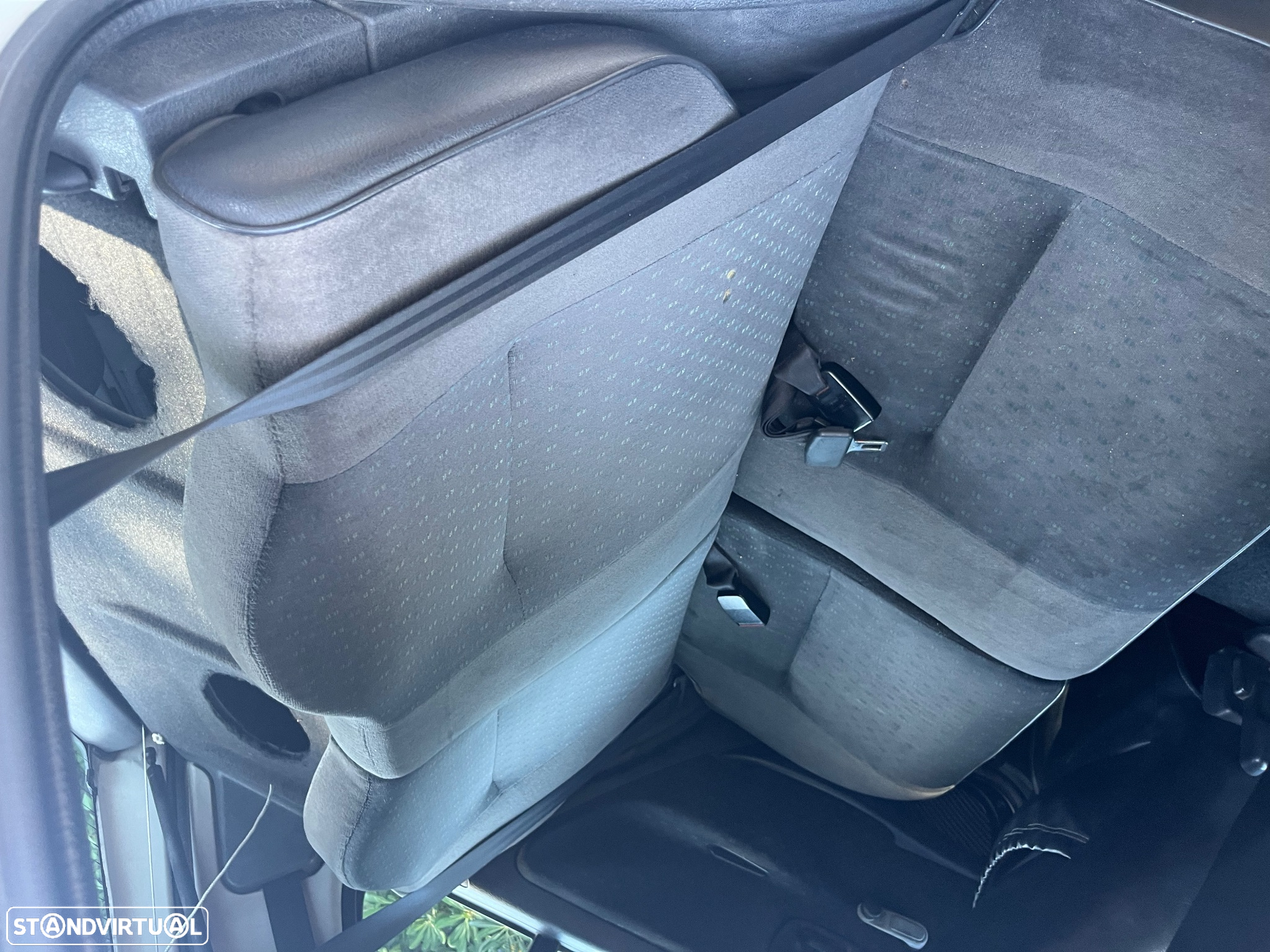 Citroën Saxo 1.5 D VSX - 12