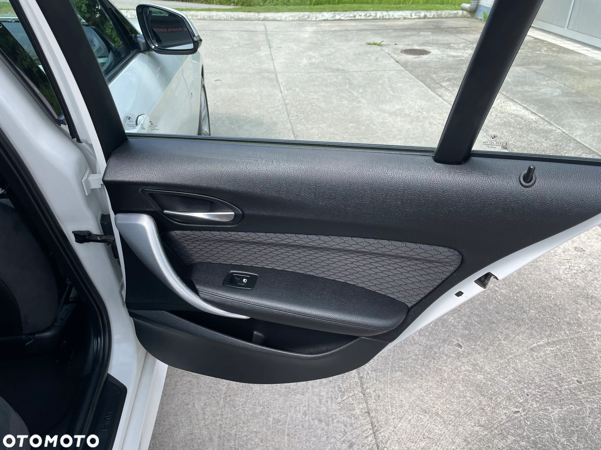 BMW Seria 1 116i M Sport - 17