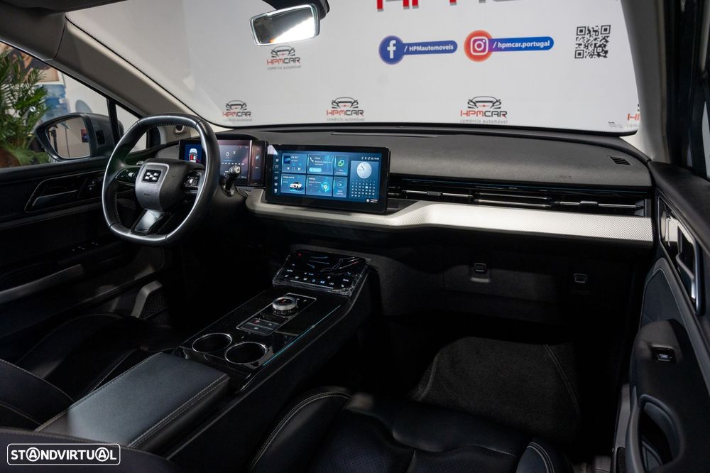 Aiways U5 Prime - 20