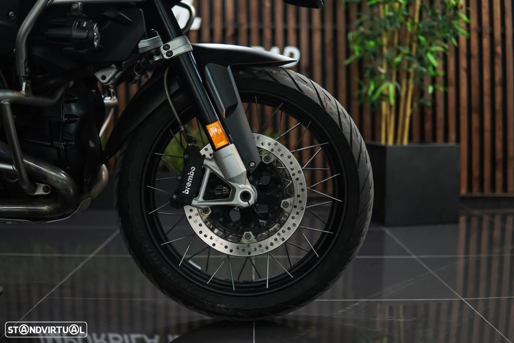 BMW R 1200 GS Adventure - 57