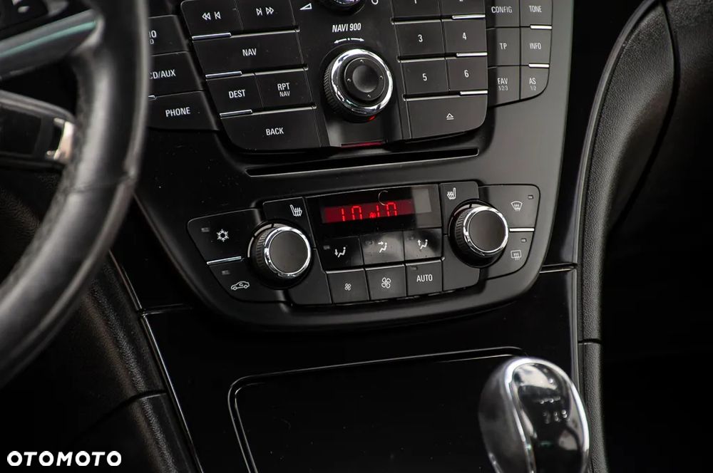 Opel Insignia 2.0 CDTI Edition - 32