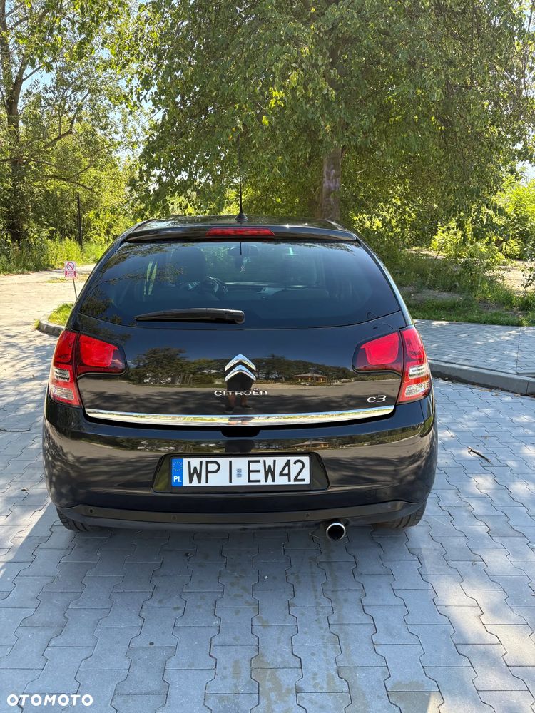 Citroën C3 1.4 VTi Exclusive - 7