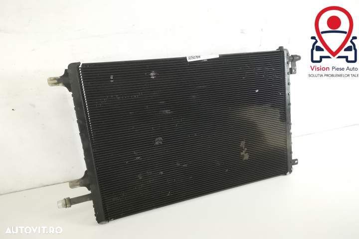 Radiator Apa Original Land Rover Range Rover Evoque L538 2011 2012 201 - 2