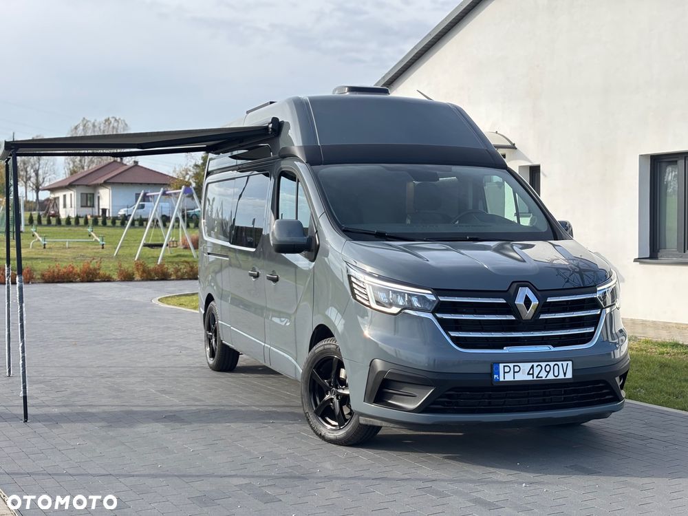 Renault Trafic - 4