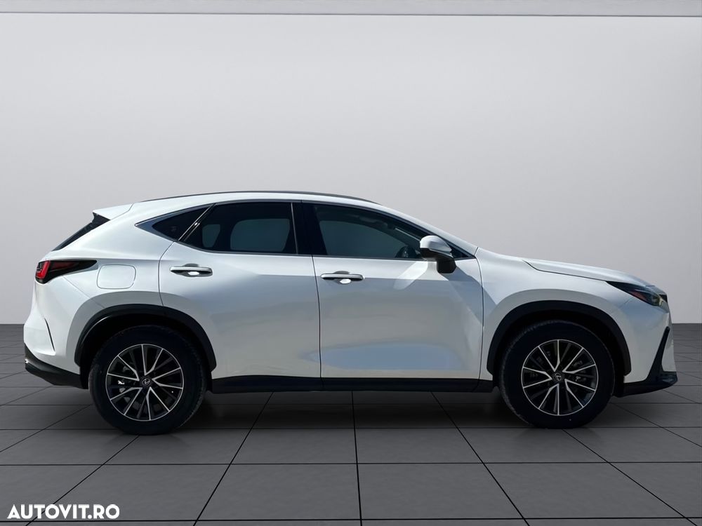 Lexus Seria NX 450h+ E-FOUR Executive Line - 8