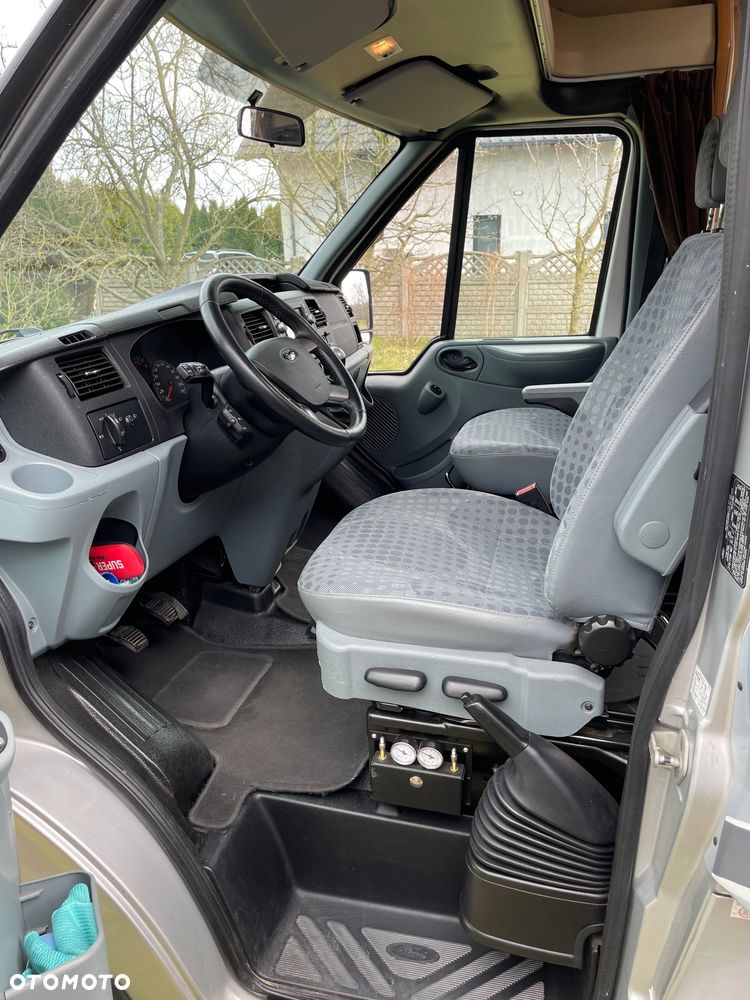 Ford Trigano FD3 - 17