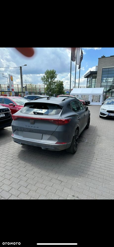 Cupra Formentor - 4
