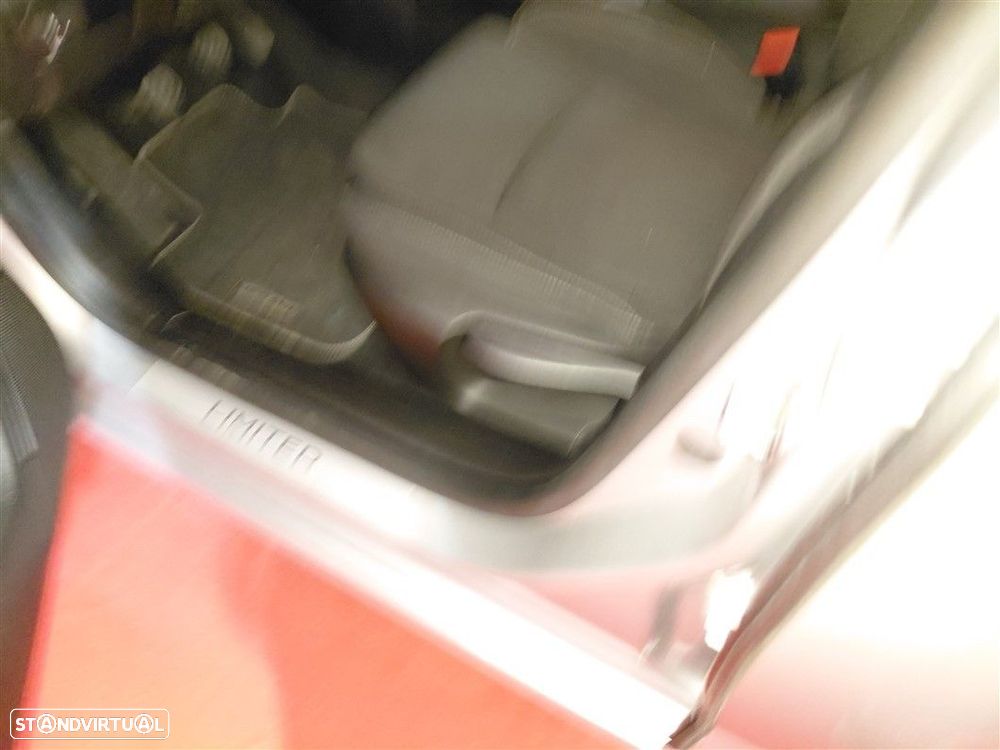 Renault Mégane 1.3 TCe Limited - 20