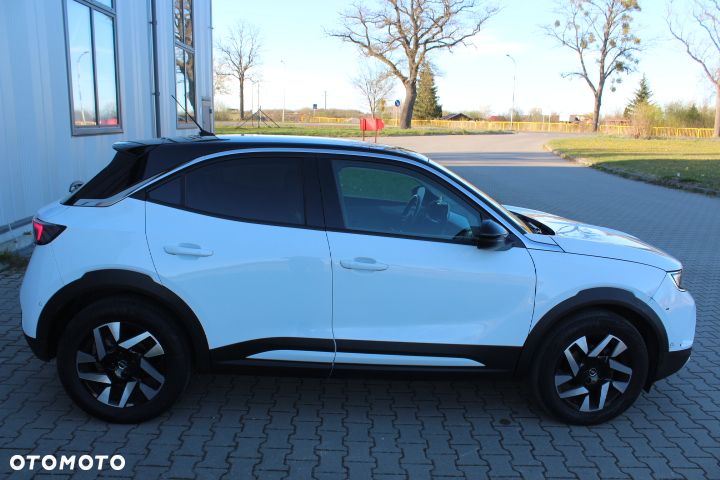 Opel Mokka 1.2 DI Turbo Automatik Elegance - 8