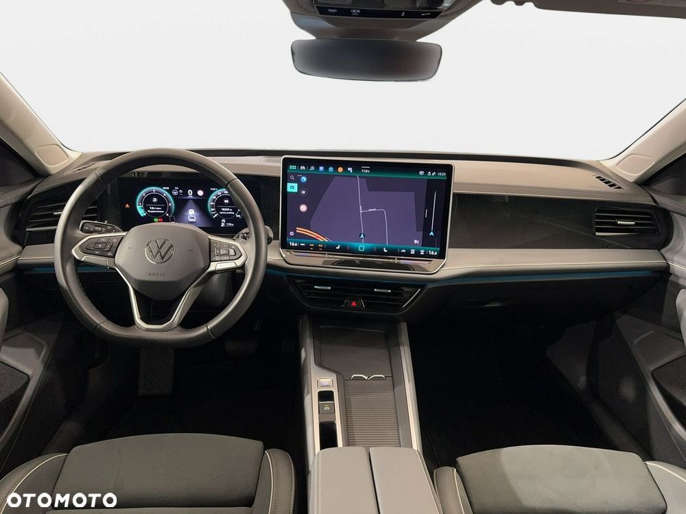 Volkswagen Passat Variant - 17