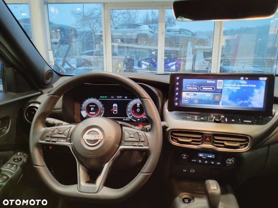 Nissan Juke - 8