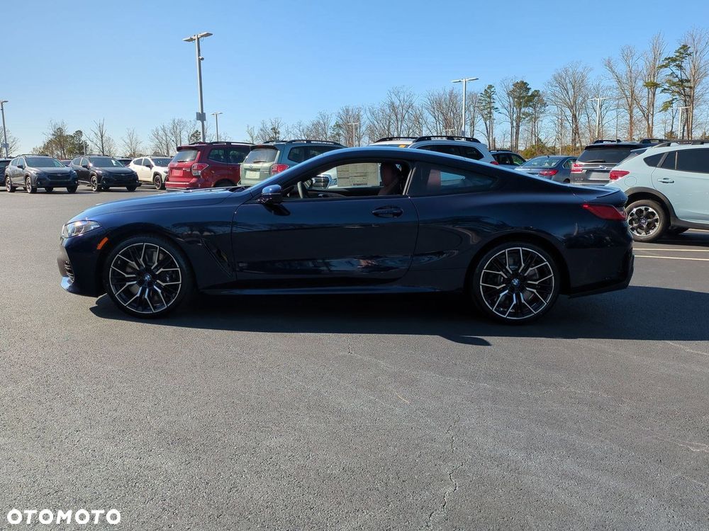 4x Felgi 20 m.in. do BMW 2 G42 3 G20 G21 4 G22 G23 G24 G26 5 G30 G31 8 G14 G15 G16 - I0405 - 5