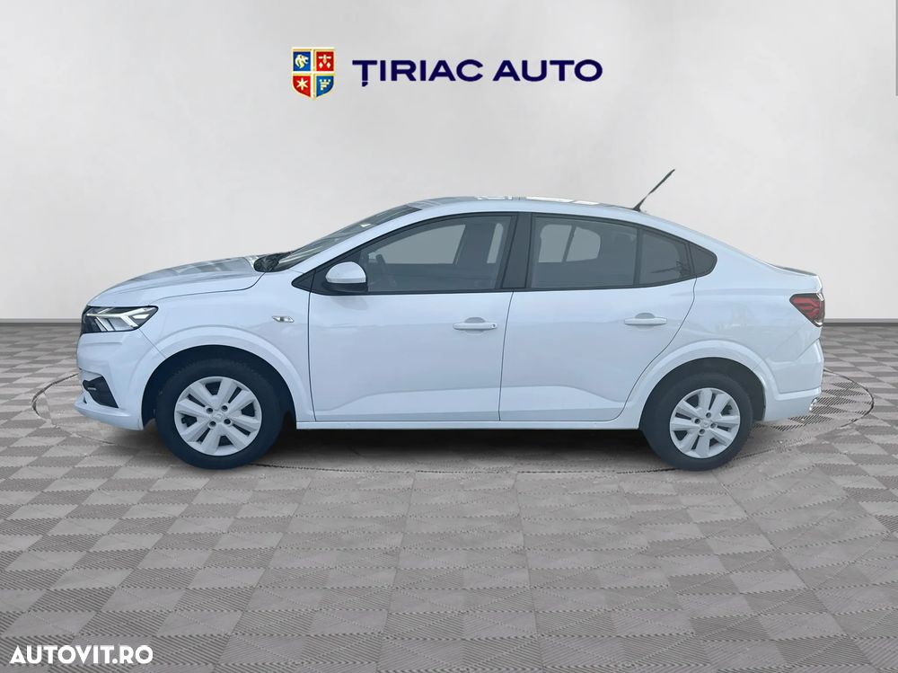 Dacia Logan TCe 90 MT6 Comfort - 2