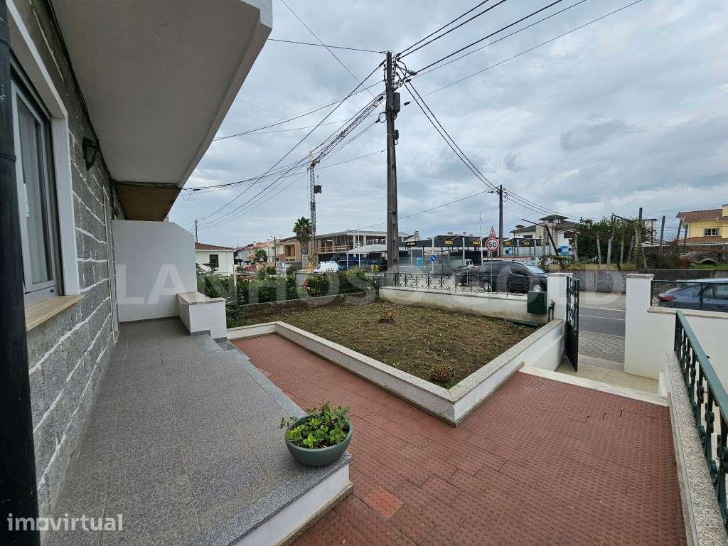 Moradia T3 para Arrendamento | Frossos, Braga - Grande imagem: 5/18