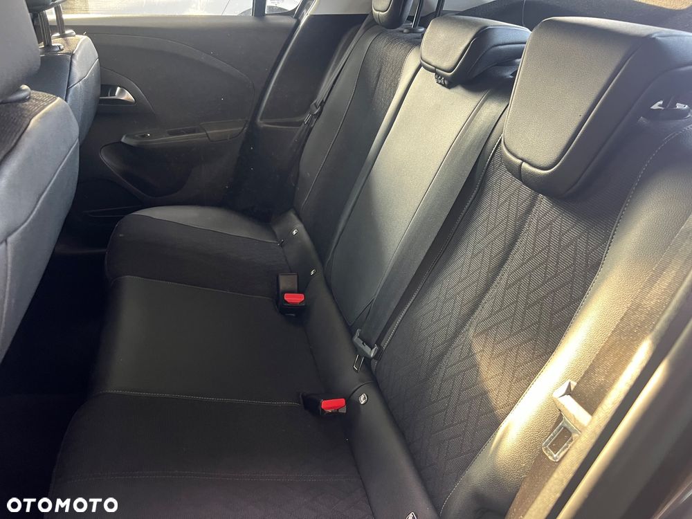 Opel Corsa - 7