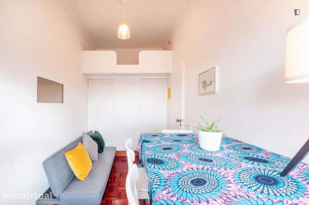 Apartamento com 2 quartos - localizado em Graça Lisbon - Grande imagem: 2/17