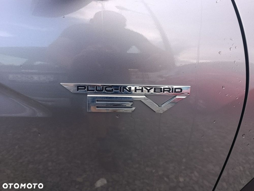 Mitsubishi Eclipse Cross - 8