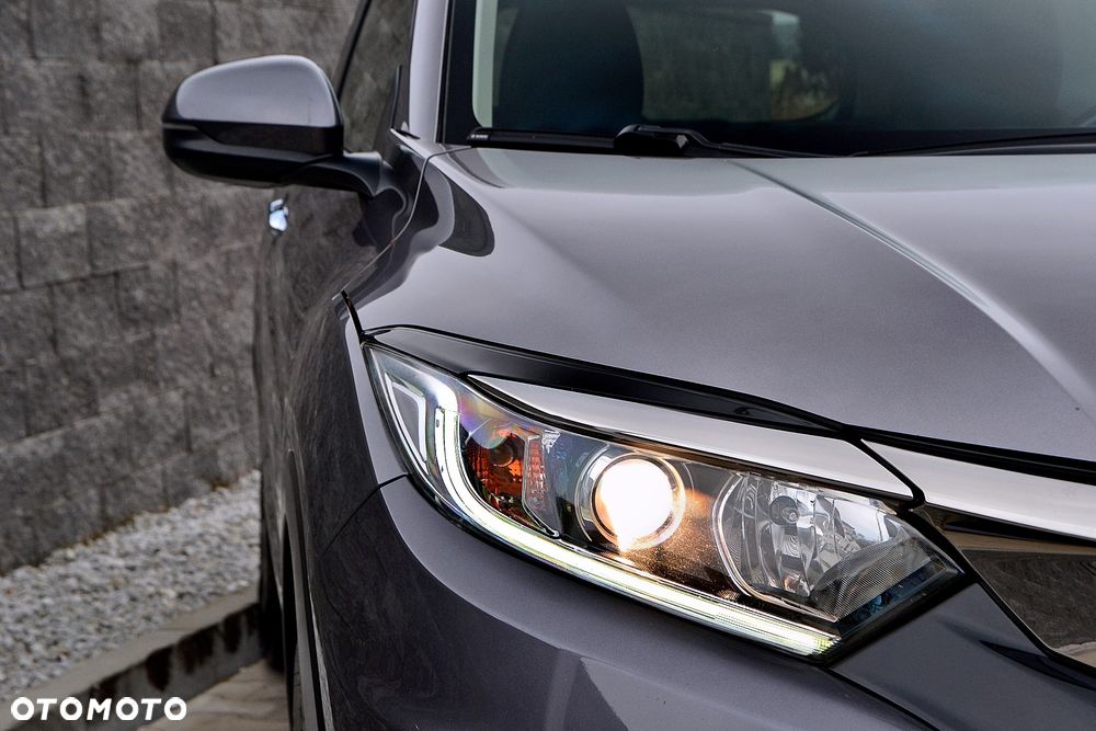 Honda HR-V 1.5 Elegance (ADAS/Honda Connect+) CVT - 15