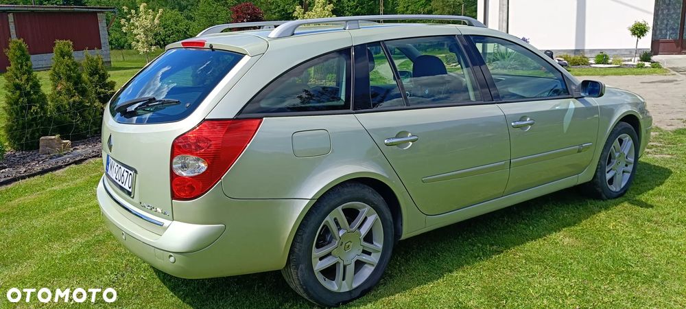 Renault Laguna 2.0 Privilege - 2