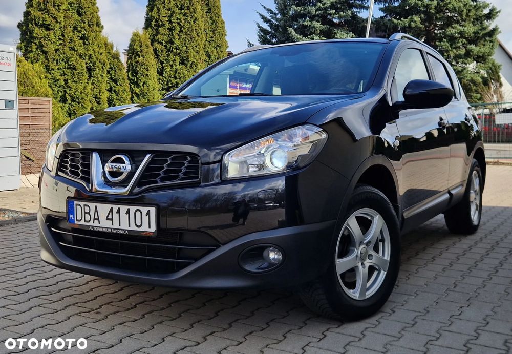 Nissan Qashqai 2.0 Tekna - 30