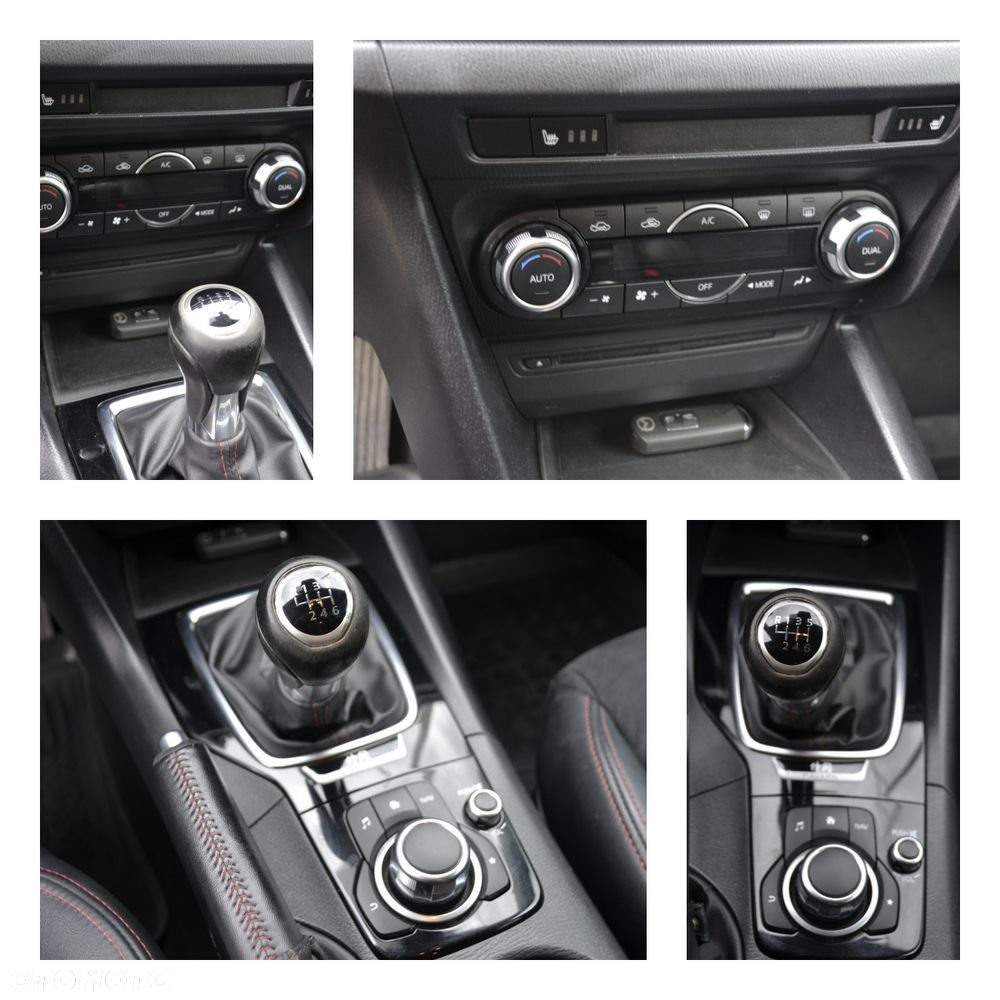Mazda 3 2.0 Skypassion - 14