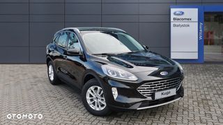 Ford Kuga 1.5 EcoBoost FWD Titanium