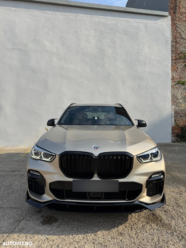 BMW X5 xDrive30d - 1