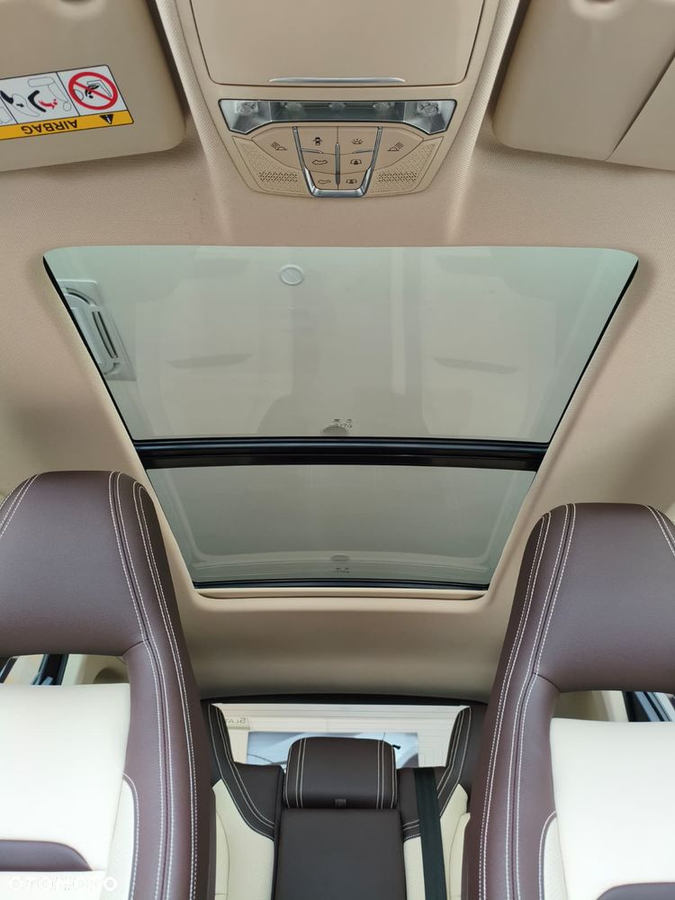 Bestune T77 1.5T Elegance DCT - 17