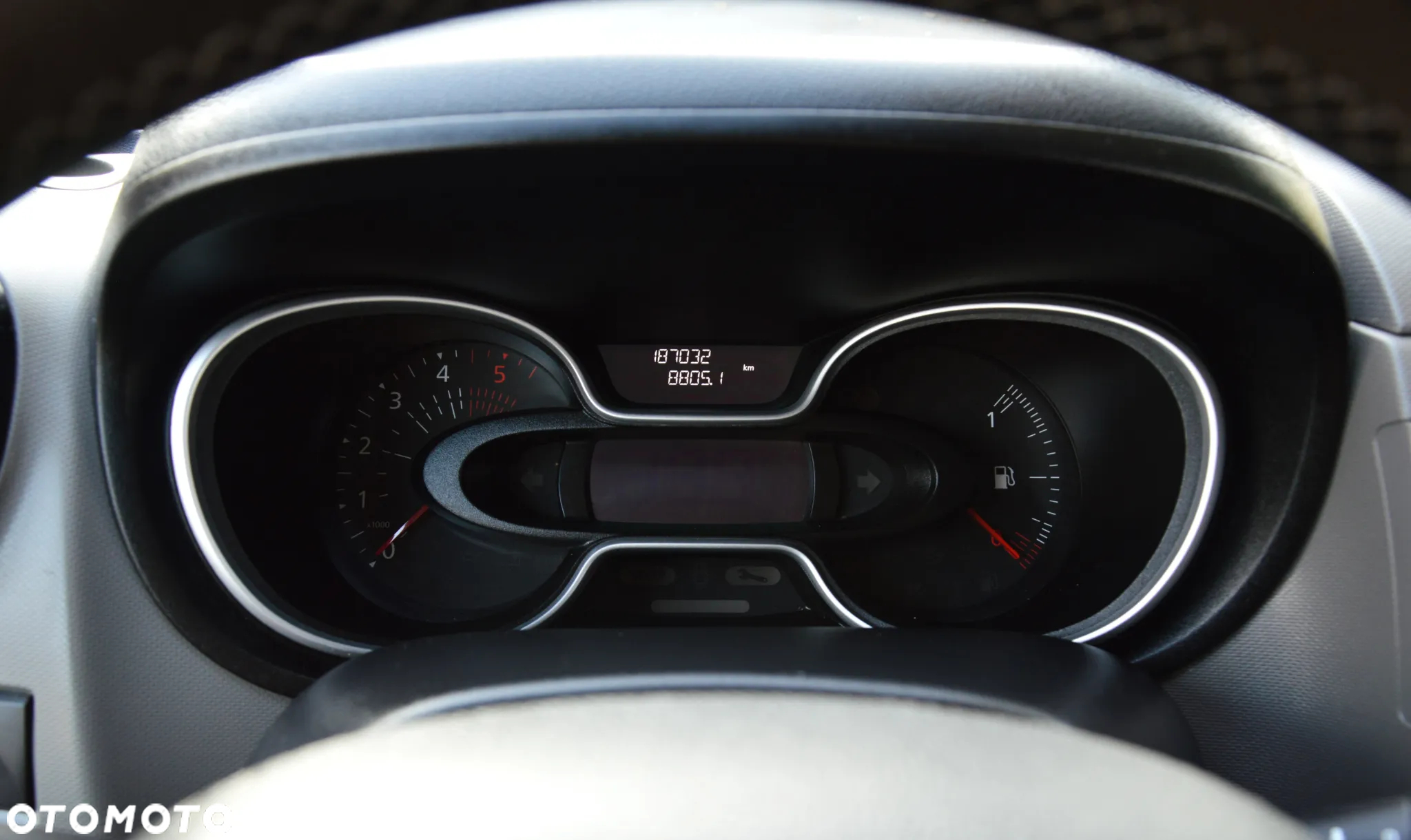 Renault Trafic - 24