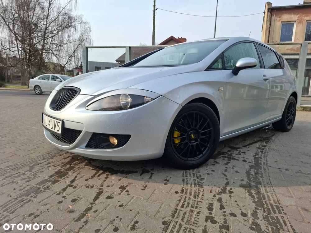 Seat Leon 1.6 Sport Limited - 2