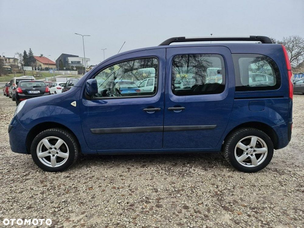 Renault Kangoo - 10