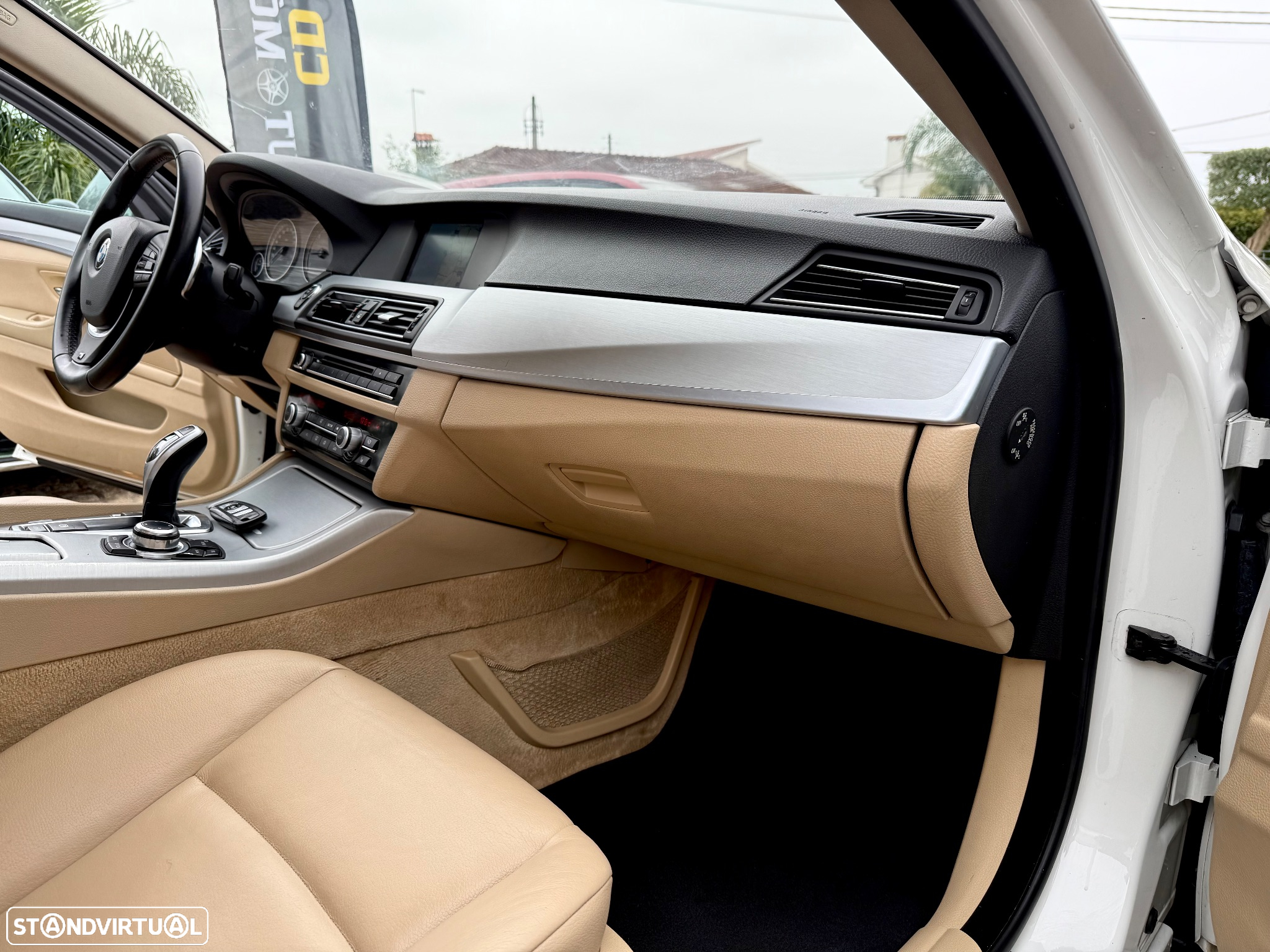 BMW 520 d Auto - 51