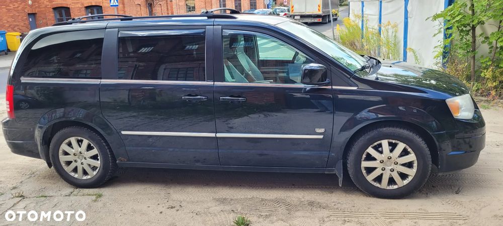 Chrysler Town & Country 3.8 Touring - 4