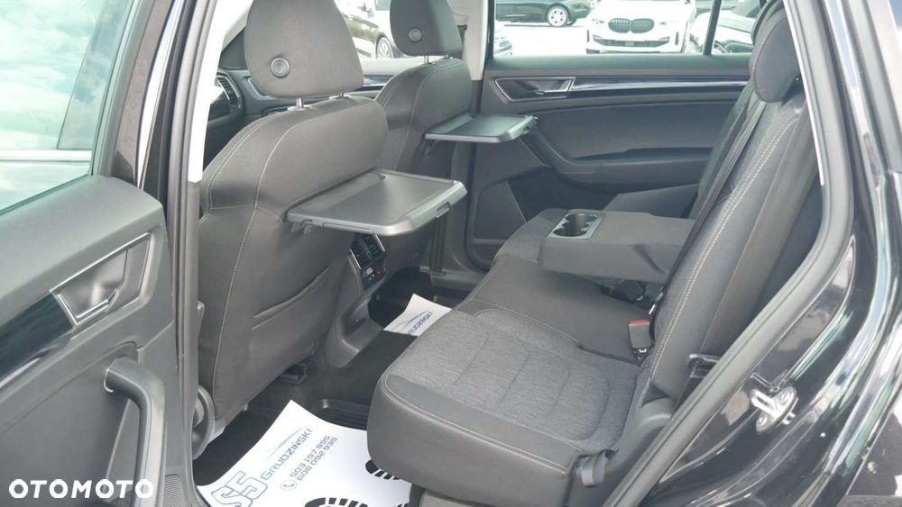 Skoda Kodiaq - 18