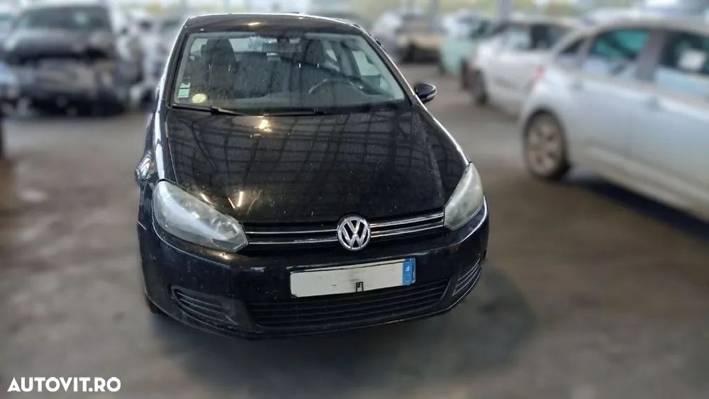 Dezmembrari / Dezmembrez VOLKSWAGEN GOLF 6 - 3
